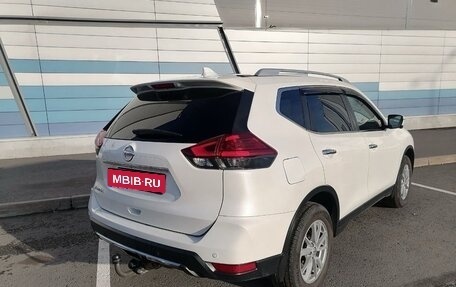 Nissan X-Trail, 2021 год, 2 800 000 рублей, 8 фотография