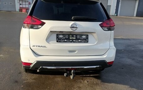 Nissan X-Trail, 2021 год, 2 800 000 рублей, 2 фотография