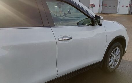 Nissan X-Trail, 2021 год, 2 800 000 рублей, 5 фотография