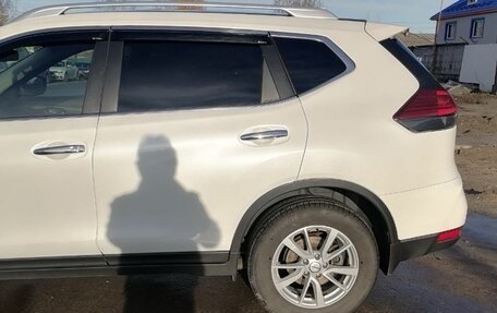 Nissan X-Trail, 2021 год, 2 800 000 рублей, 16 фотография