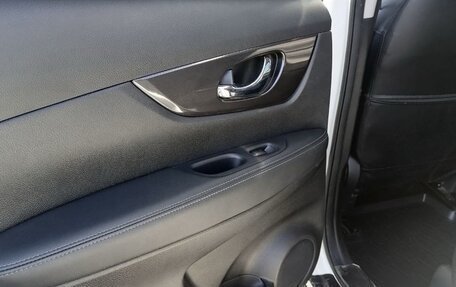 Nissan X-Trail, 2021 год, 2 800 000 рублей, 22 фотография