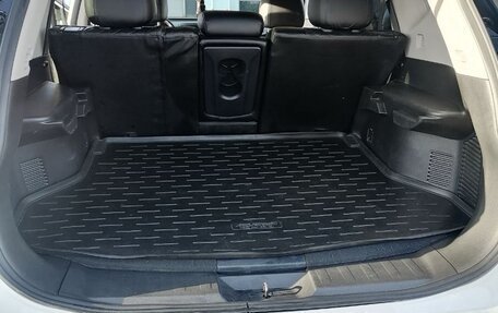 Nissan X-Trail, 2021 год, 2 800 000 рублей, 29 фотография