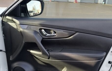 Nissan X-Trail, 2021 год, 2 800 000 рублей, 19 фотография