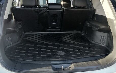 Nissan X-Trail, 2021 год, 2 800 000 рублей, 28 фотография