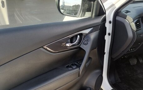 Nissan X-Trail, 2021 год, 2 800 000 рублей, 21 фотография