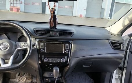 Nissan X-Trail, 2021 год, 2 800 000 рублей, 24 фотография