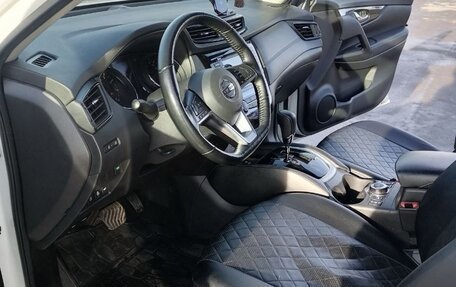 Nissan X-Trail, 2021 год, 2 800 000 рублей, 25 фотография