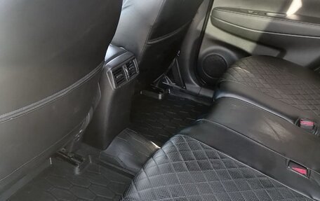 Nissan X-Trail, 2021 год, 2 800 000 рублей, 27 фотография