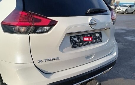 Nissan X-Trail, 2021 год, 2 800 000 рублей, 18 фотография