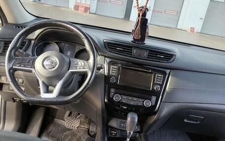 Nissan X-Trail, 2021 год, 2 800 000 рублей, 30 фотография