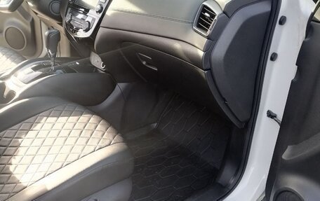 Nissan X-Trail, 2021 год, 2 800 000 рублей, 20 фотография