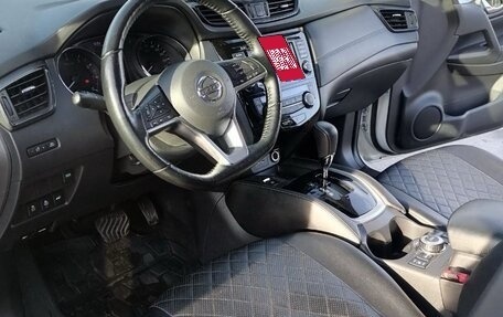 Nissan X-Trail, 2021 год, 2 800 000 рублей, 23 фотография