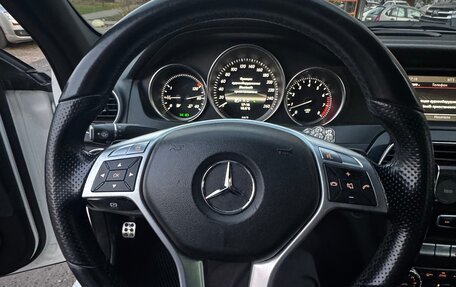 Mercedes-Benz C-Класс, 2012 год, 1 350 000 рублей, 12 фотография
