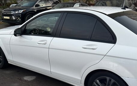 Mercedes-Benz C-Класс, 2012 год, 1 350 000 рублей, 18 фотография