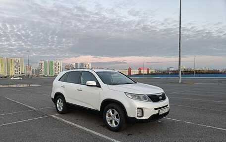 KIA Sorento II рестайлинг, 2014 год, 1 750 000 рублей, 3 фотография