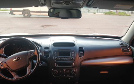 KIA Sorento II рестайлинг, 2014 год, 1 750 000 рублей, 7 фотография