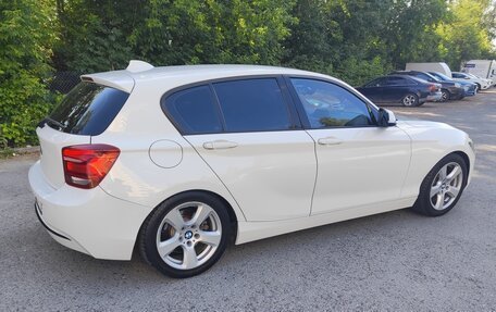 BMW 1 серия, 2012 год, 1 400 000 рублей, 1 фотография