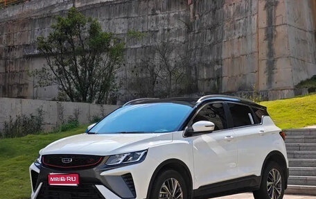 Geely Coolray I, 2022 год, 1 050 000 рублей, 1 фотография