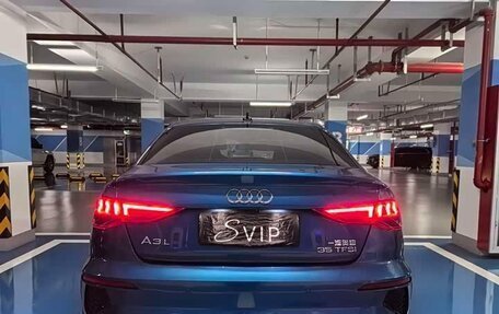 Audi A3, 2021 год, 1 620 000 рублей, 5 фотография