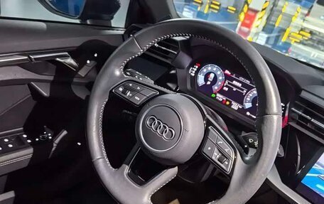 Audi A3, 2021 год, 1 620 000 рублей, 8 фотография