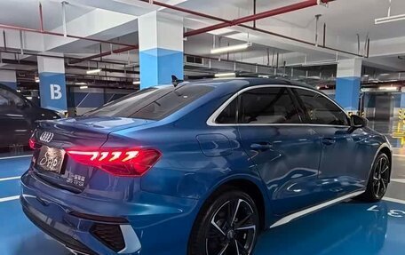 Audi A3, 2021 год, 1 620 000 рублей, 4 фотография