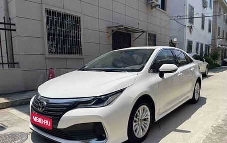 Toyota Allion, 2022 год, 1 698 000 рублей, 1 фотография