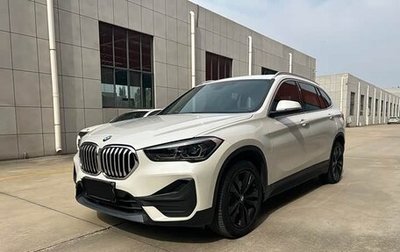 BMW X1, 2021 год, 1 926 000 рублей, 1 фотография