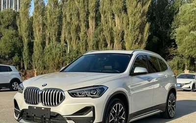 BMW X1, 2021 год, 2 957 000 рублей, 1 фотография