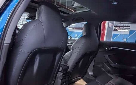 Audi A3, 2021 год, 1 620 000 рублей, 10 фотография