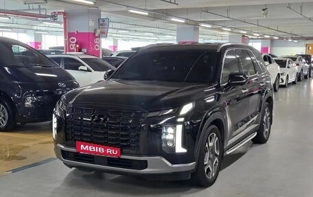 Hyundai Palisade I, 2023 год, 3 617 027 рублей, 1 фотография