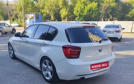 BMW 1 серия, 2012 год, 1 400 000 рублей, 2 фотография