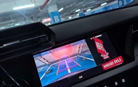 Audi A3, 2021 год, 1 620 000 рублей, 12 фотография