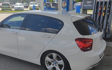 BMW 1 серия, 2012 год, 1 400 000 рублей, 10 фотография
