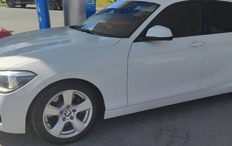 BMW 1 серия, 2012 год, 1 400 000 рублей, 9 фотография