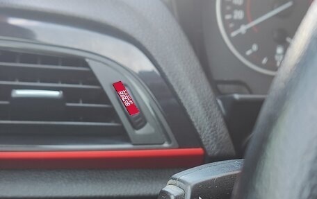 BMW 1 серия, 2012 год, 1 400 000 рублей, 6 фотография