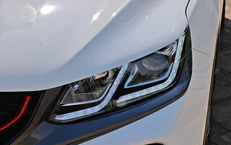 Geely Coolray I, 2022 год, 1 050 000 рублей, 4 фотография