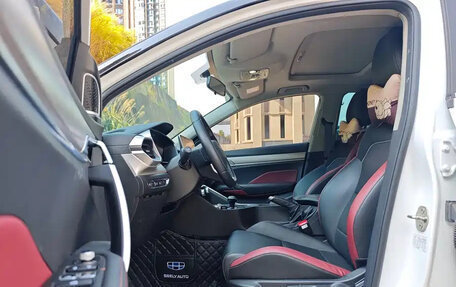 Geely Coolray I, 2022 год, 1 050 000 рублей, 9 фотография