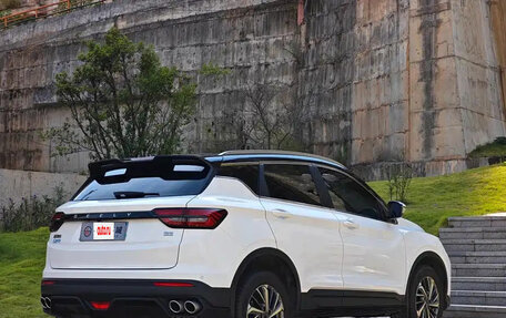 Geely Coolray I, 2022 год, 1 050 000 рублей, 8 фотография