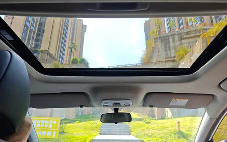 Geely Coolray I, 2022 год, 1 050 000 рублей, 13 фотография