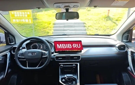 Geely Coolray I, 2022 год, 1 050 000 рублей, 11 фотография