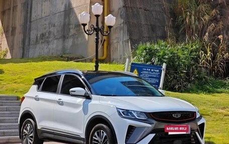 Geely Coolray I, 2022 год, 1 050 000 рублей, 3 фотография