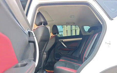 Geely Coolray I, 2022 год, 1 050 000 рублей, 27 фотография