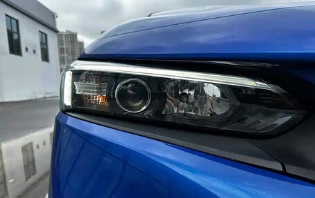 Honda Civic, 2022 год, 1 327 000 рублей, 4 фотография