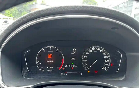 Honda Civic, 2022 год, 1 327 000 рублей, 14 фотография