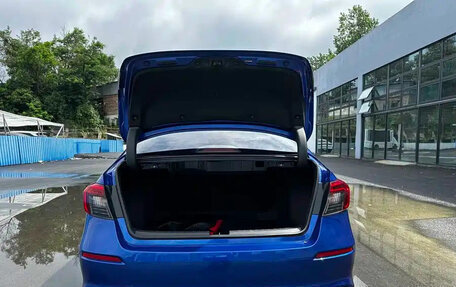 Honda Civic, 2022 год, 1 327 000 рублей, 10 фотография