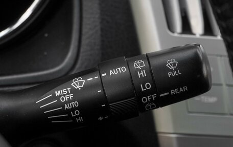 Lexus RX II рестайлинг, 2007 год, 1 431 000 рублей, 16 фотография