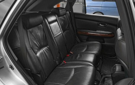 Lexus RX II рестайлинг, 2007 год, 1 431 000 рублей, 7 фотография