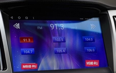 Lexus RX II рестайлинг, 2007 год, 1 431 000 рублей, 13 фотография