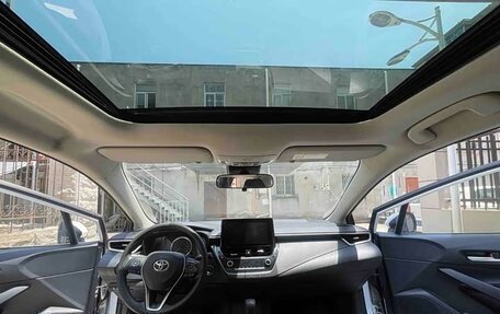 Toyota Allion, 2022 год, 1 698 000 рублей, 6 фотография