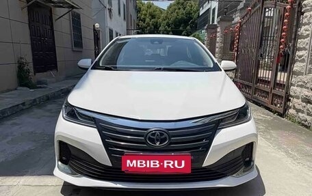 Toyota Allion, 2022 год, 1 698 000 рублей, 2 фотография